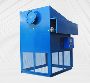 自潔式空氣過(guò)濾器